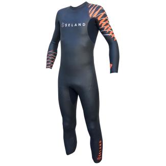 Location combinaison Néoprène triathlon (3mm) - Taille S