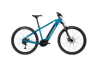 VTT électrique - 4h