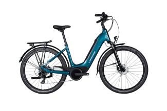 Electric bike - 4h