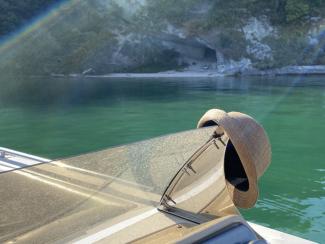 Aperitif Boat