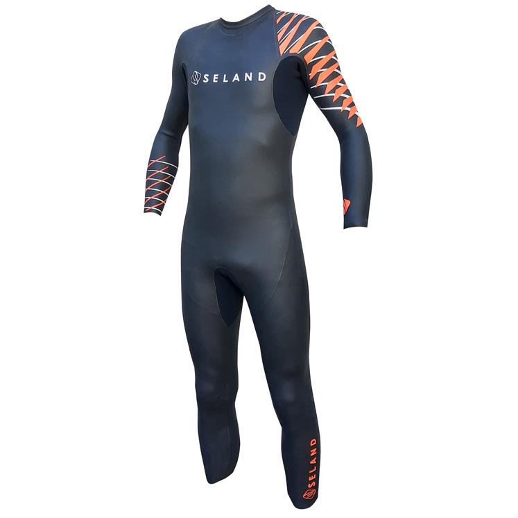 Location combinaison Néoprène triathlon (3mm) - Taille L