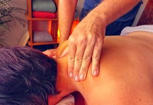 1. MASSAGE BIEN ETRE - DETENTE