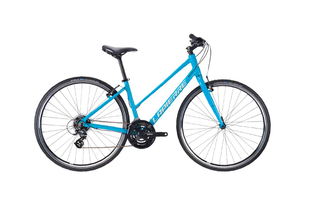 Vélo fitness - 1h