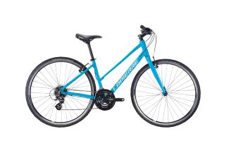 Vélo fitness - 3 jours