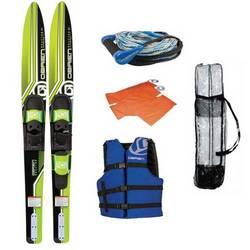 5.Location Ski Nautique