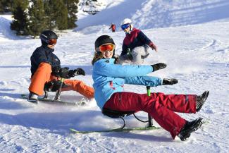 Gliss'Aventure
