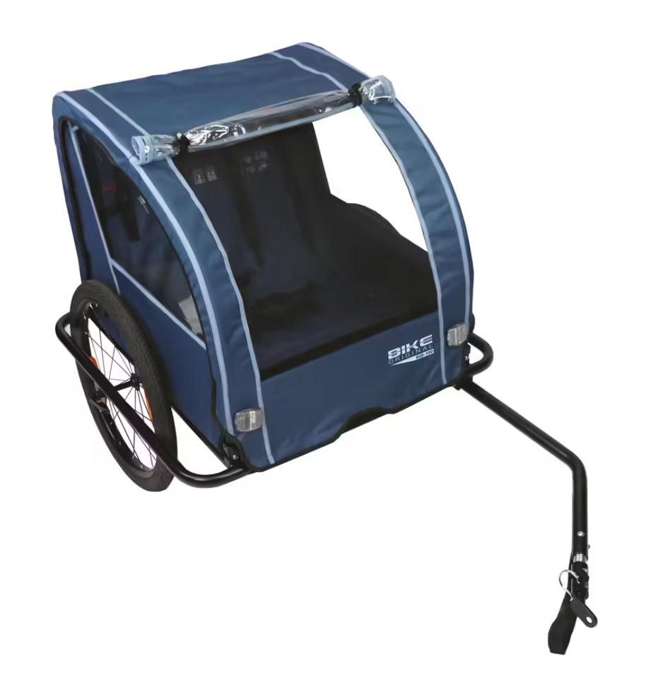 Kid trolley