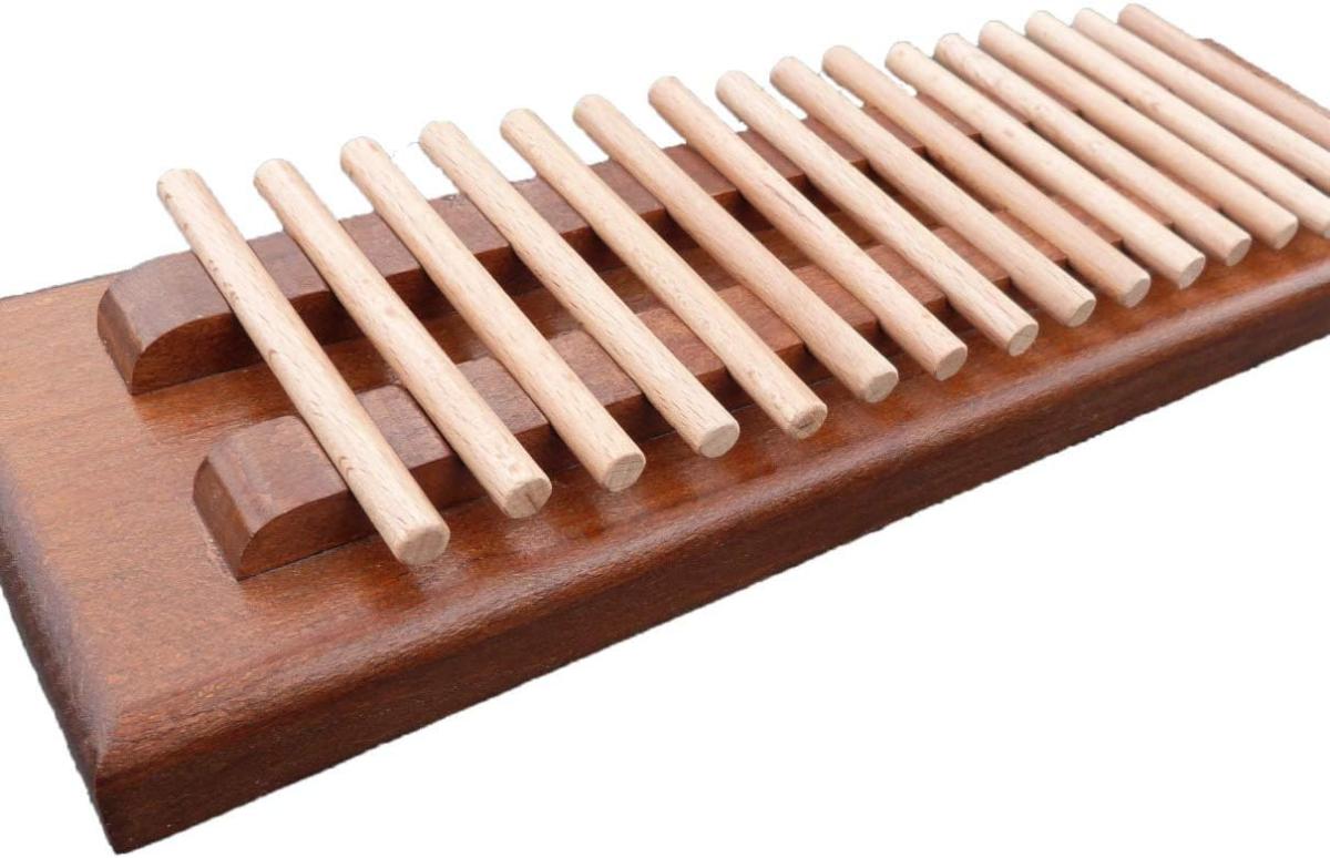 Giant stick game