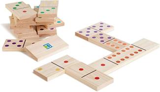 Dominos Géants