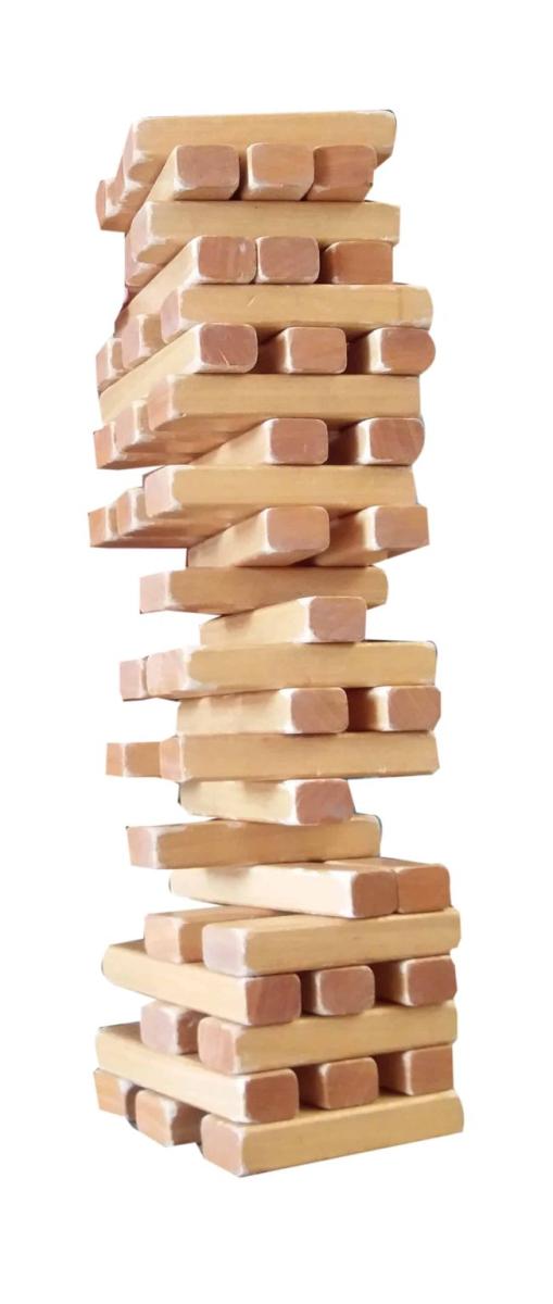 Jenga Géant
