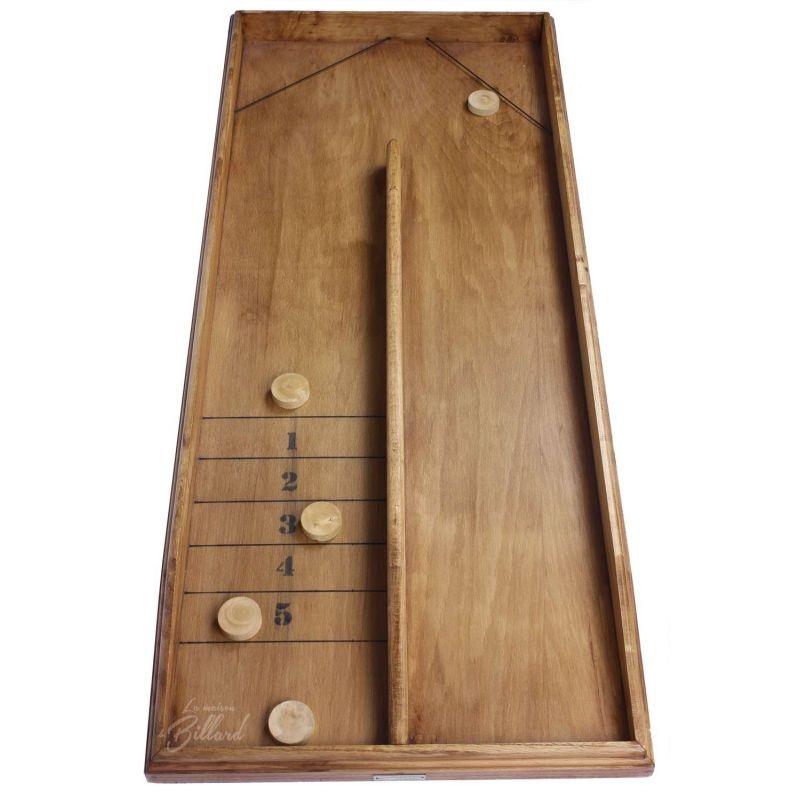 Billard à rebonds