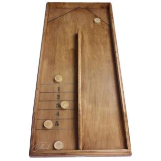 Billard à rebonds