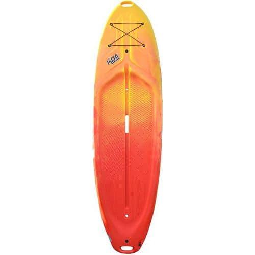 Location paddle fin de journée 17H30-19H