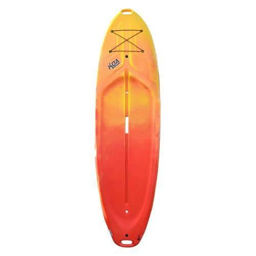 Location Stand Up Paddle Journée