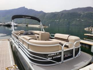 Privative cruise 2h