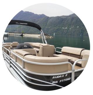 Croisière Privative - Sun Tracker 3 heures