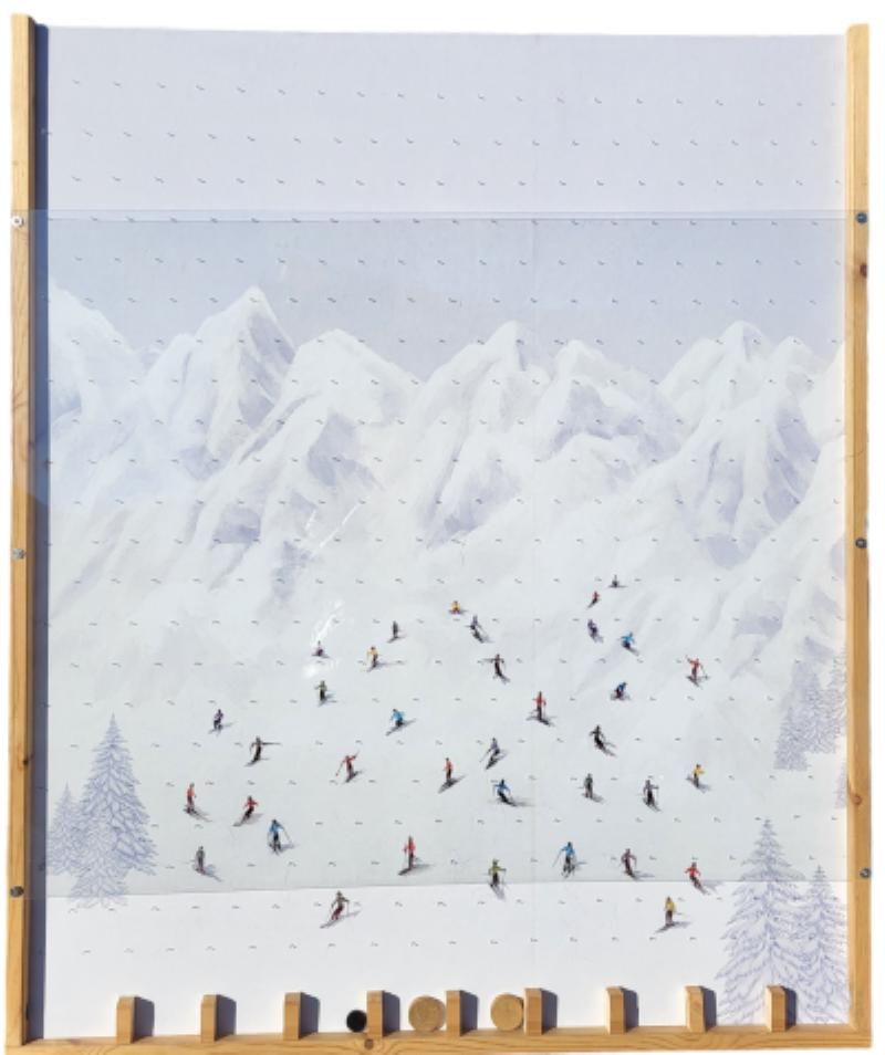 Fakir Ski