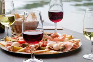 Boat Aperitive