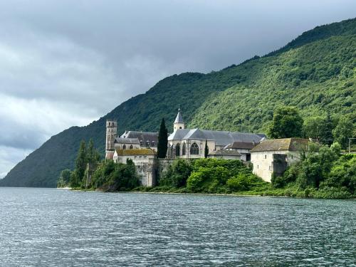 L'Abbaye d'Hautecombe