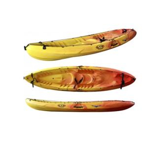 Canoe - whole day