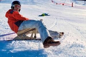 Paret - Yooner rent - Weekend