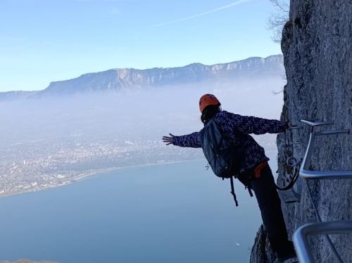 Les activités oudoor sont lancées !