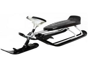 Location luge - Weekend