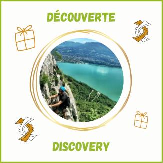 DISCOVERY VOUCHER