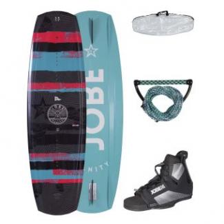 5. Location Wakeboard
