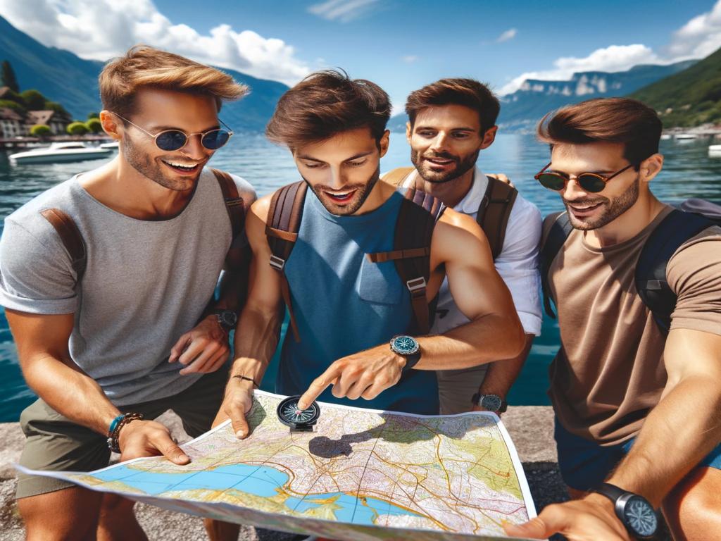 EVG - Course poursuite