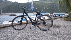 vélo bateau takamaka