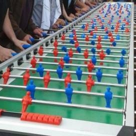 location babyfoot geant aix les bains