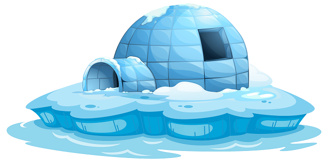 Igloo EVG