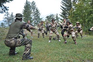 boot camp