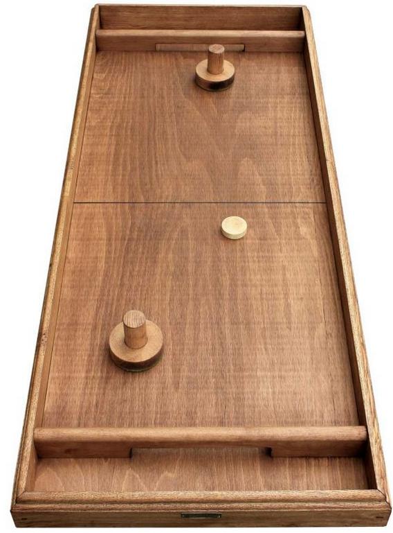 Sliding table
