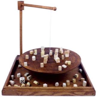 Bomboléo Game