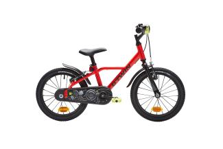 Kid bike - whole day