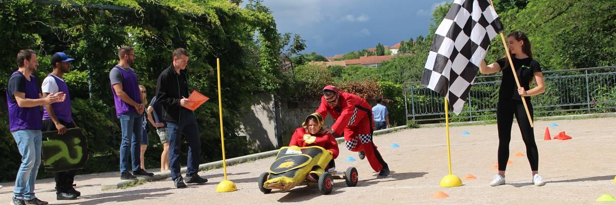 Slide